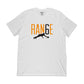 range tshirt, white baseball tshirt