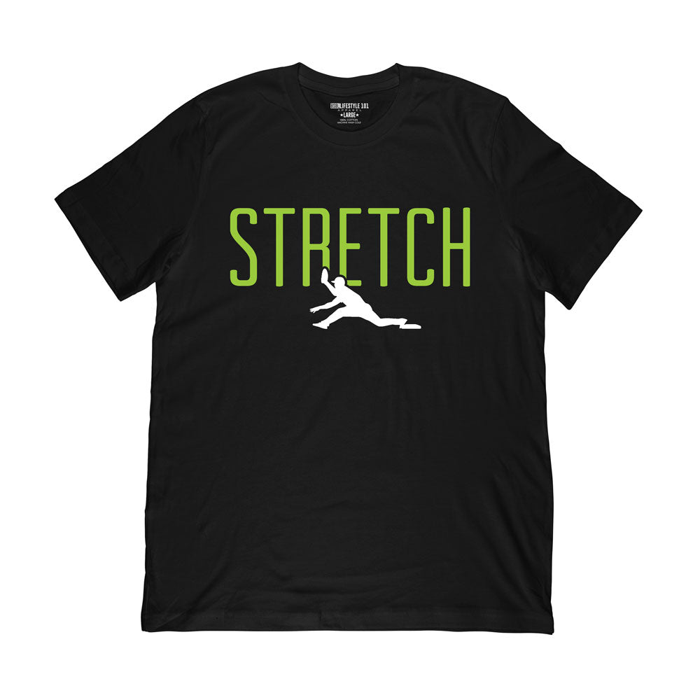 Stretch & Grip Rip Repeat Restock